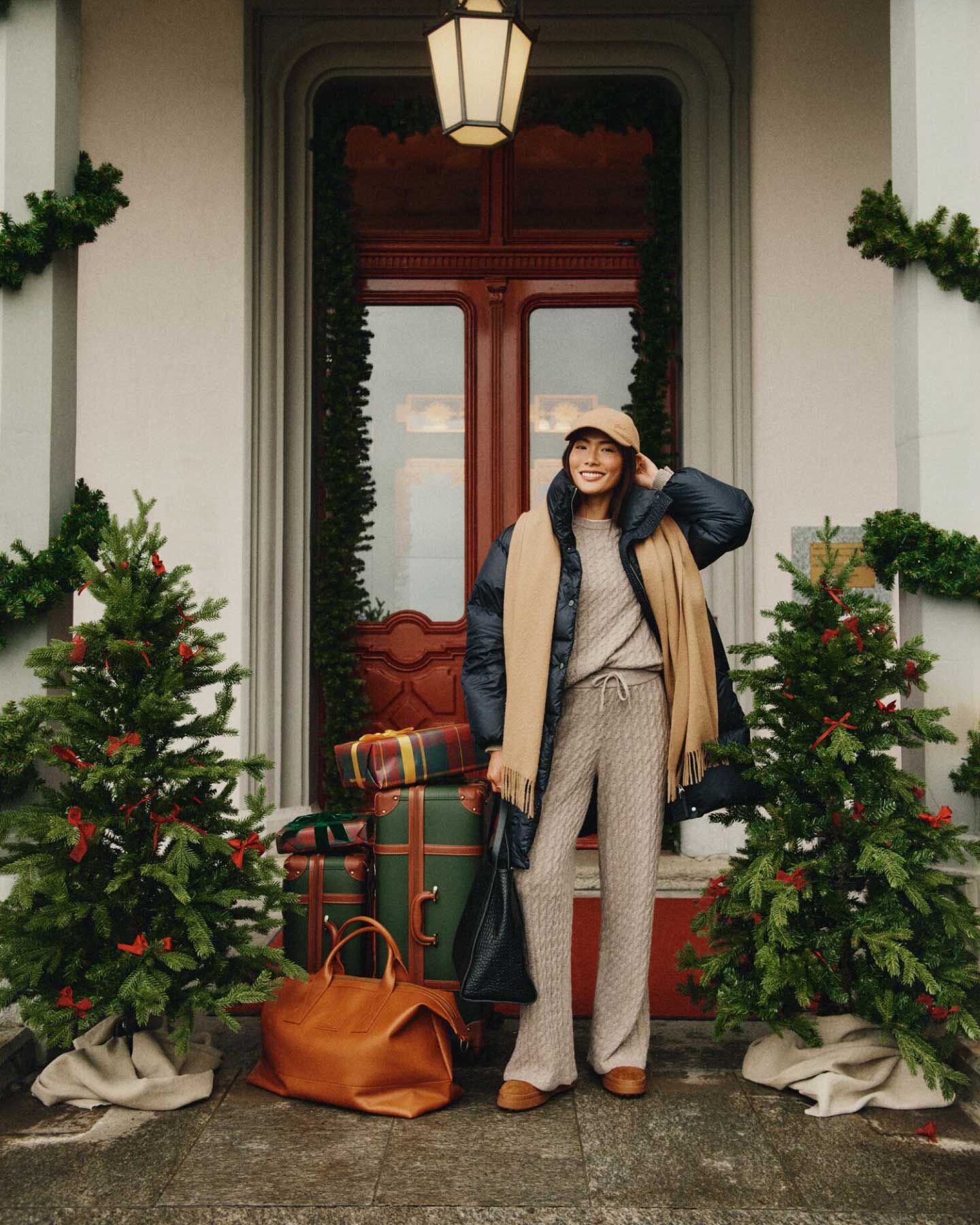 Womens Jackets & Coats