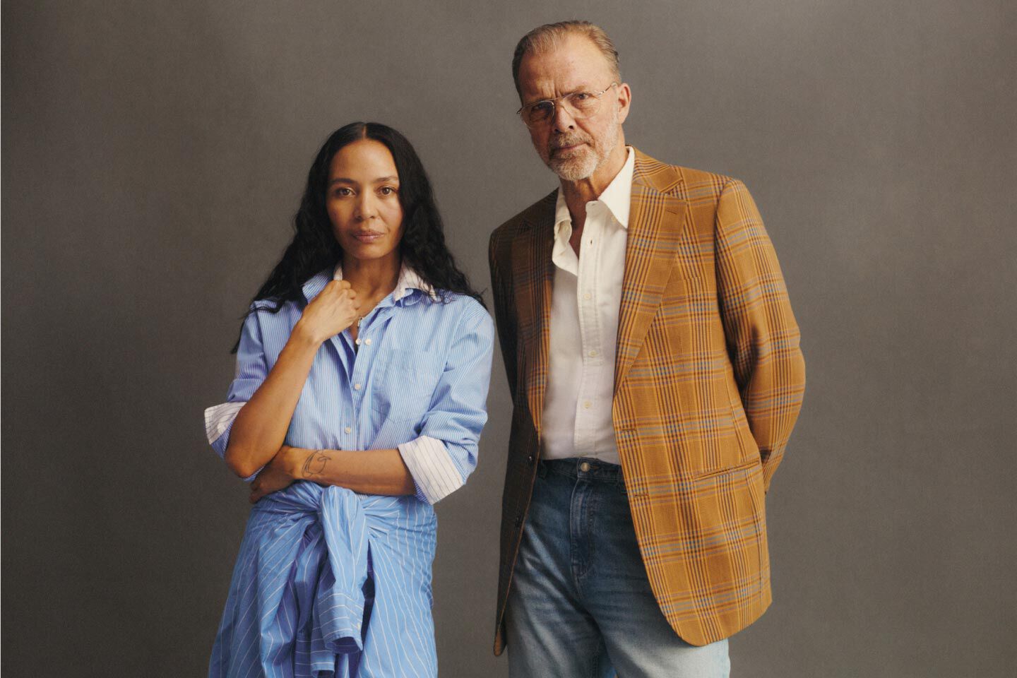 Shirtmakers since 1949