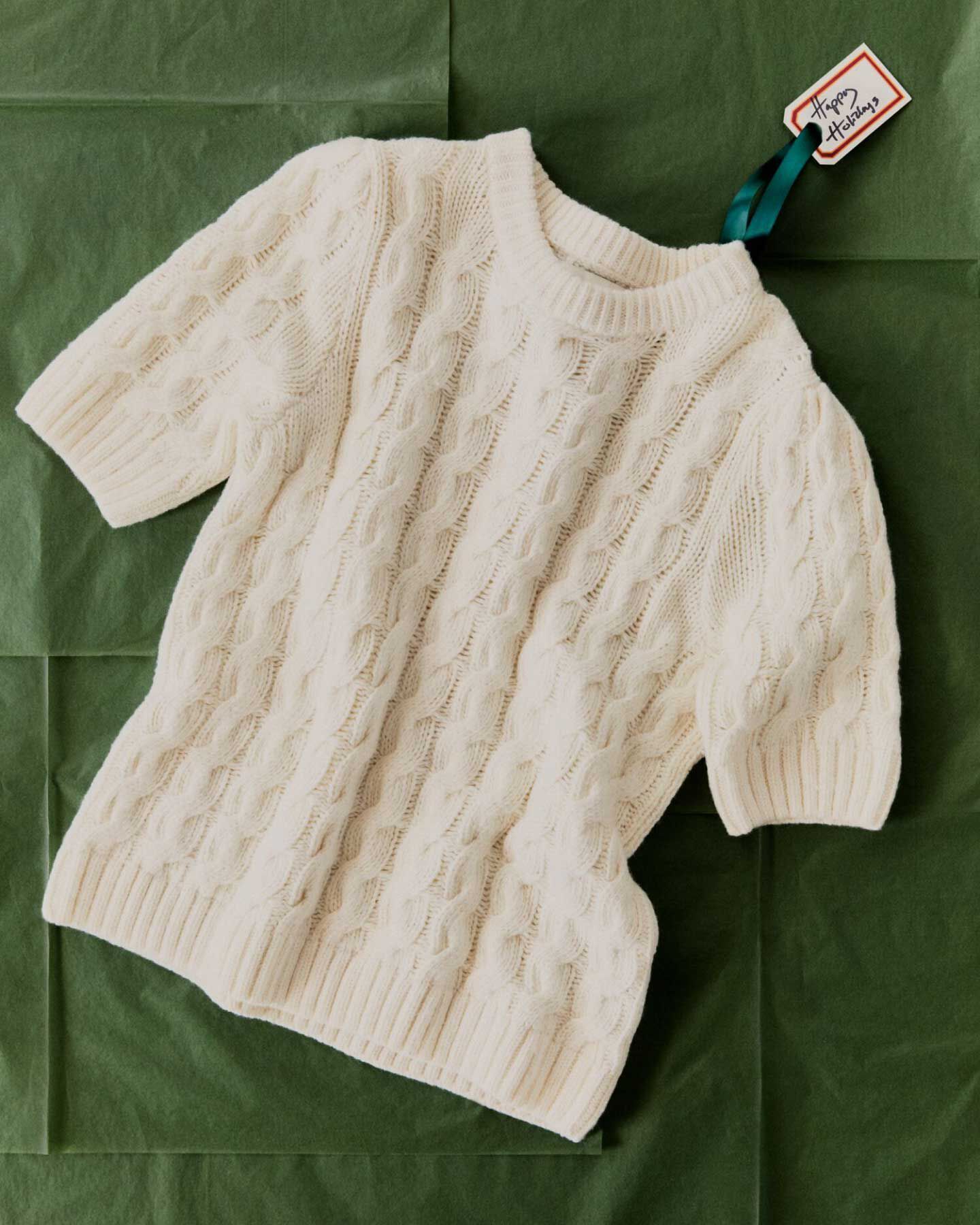 Women's Knitwear