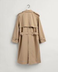 Oversized Trench Coat