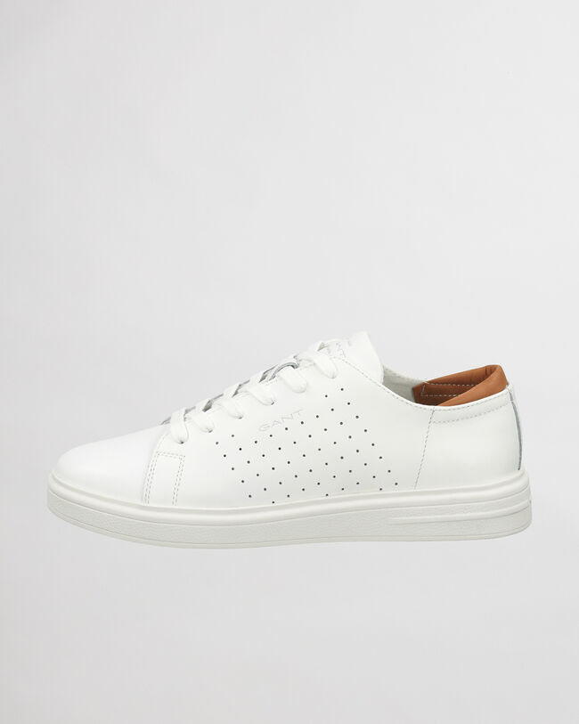 Fairville Low Lace Shoes