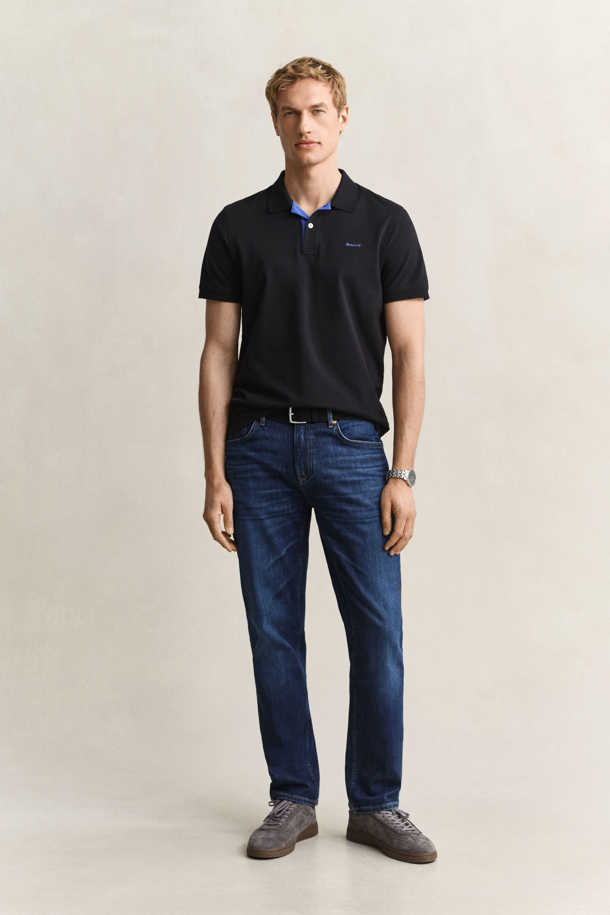 Regular Jeans
