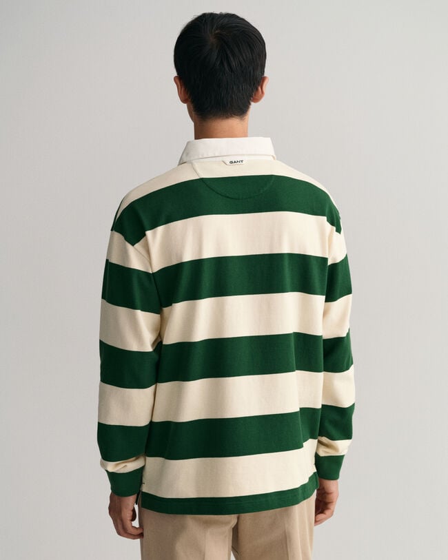 Lunar New Year Heavy Rugger