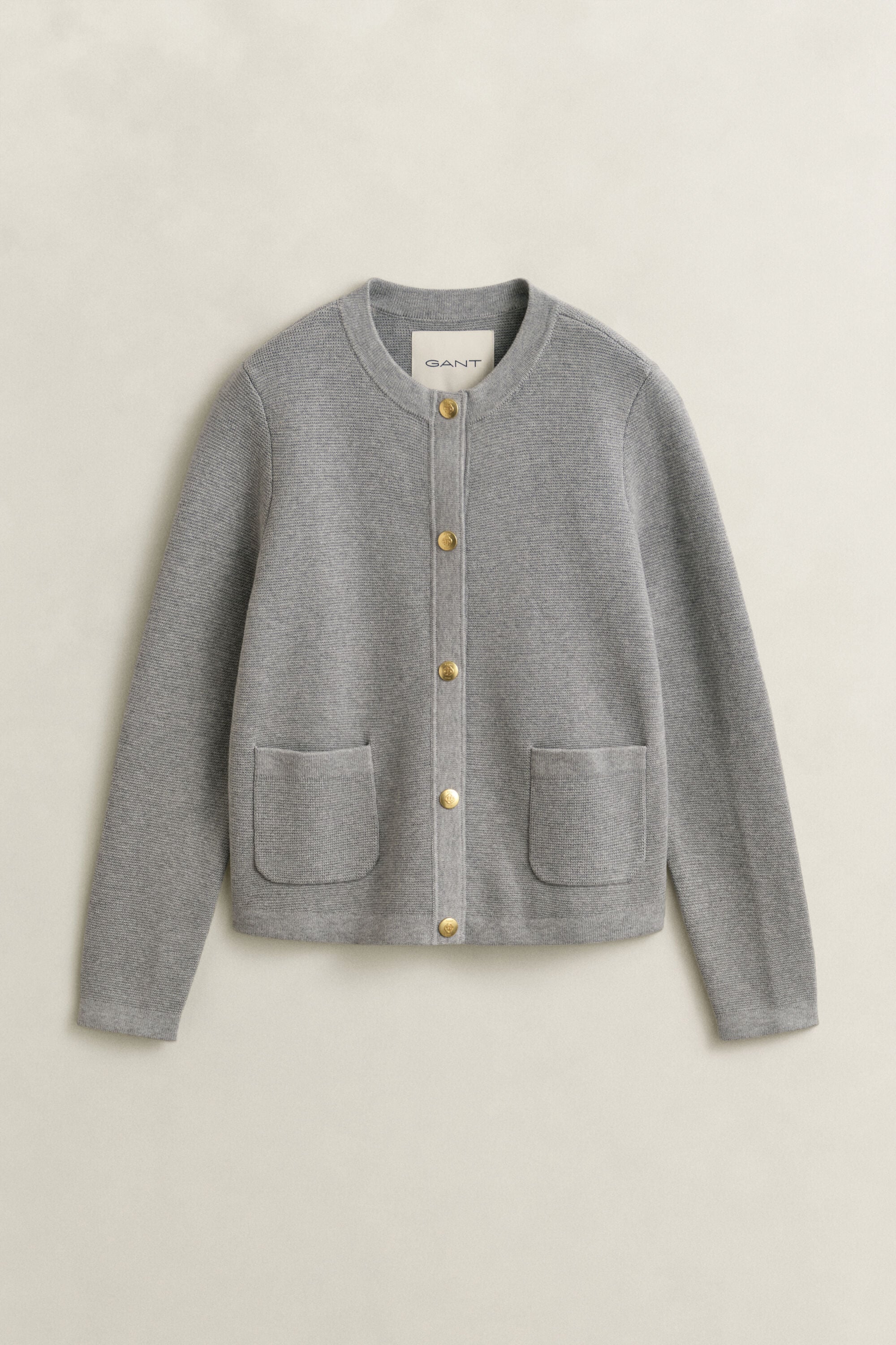Cotton Cardigan