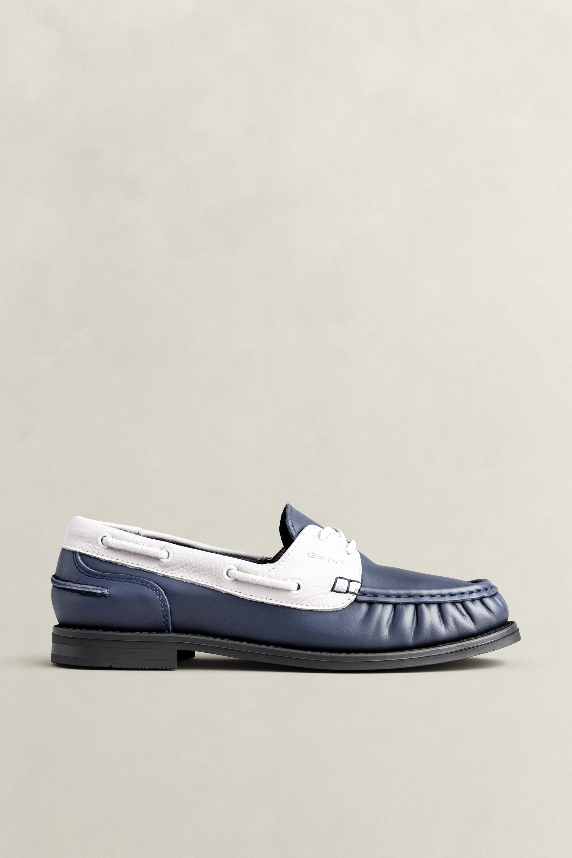 Gracelyn Leather Loafers