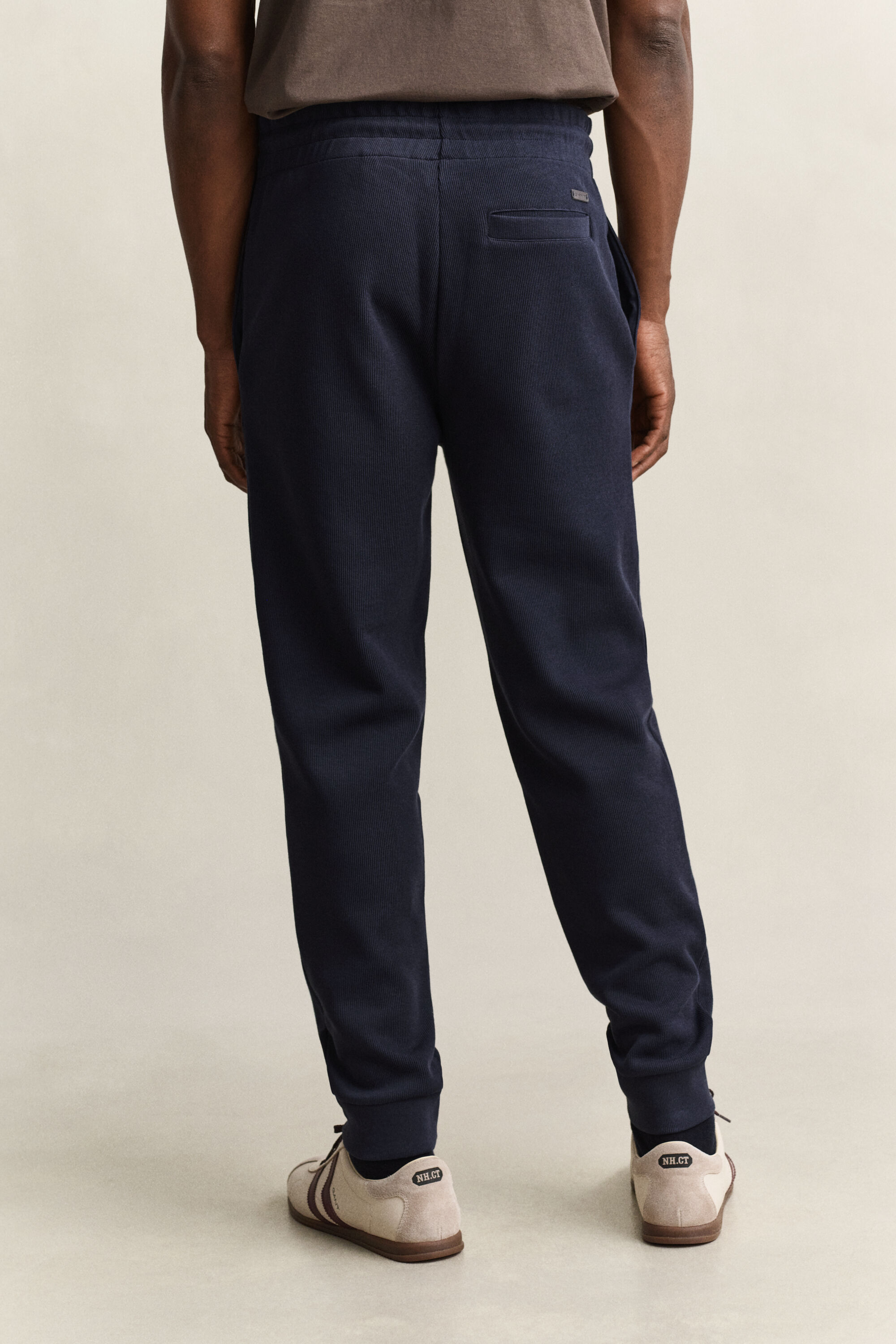 Sacker Rib Sweatpants