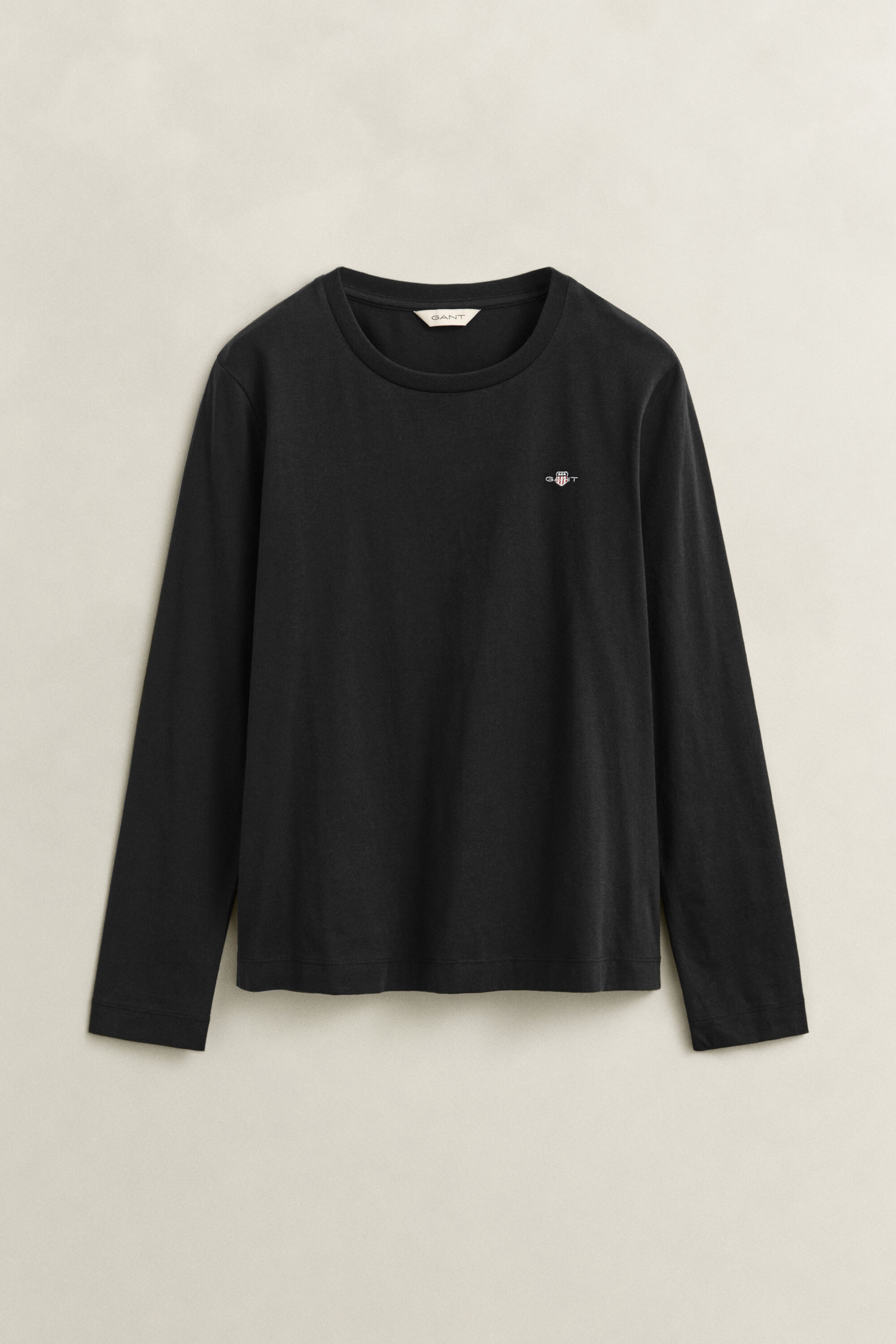 Shield Long Sleeve T-Shirt