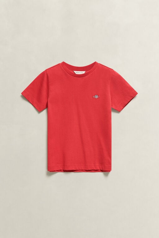 Kids Shield T-Shirt