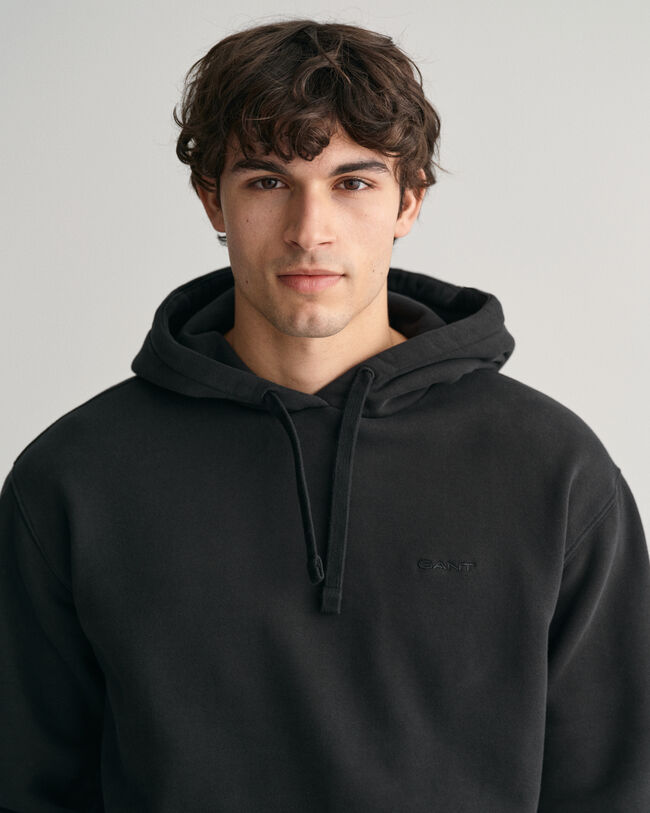 GANT Logo Hoodie