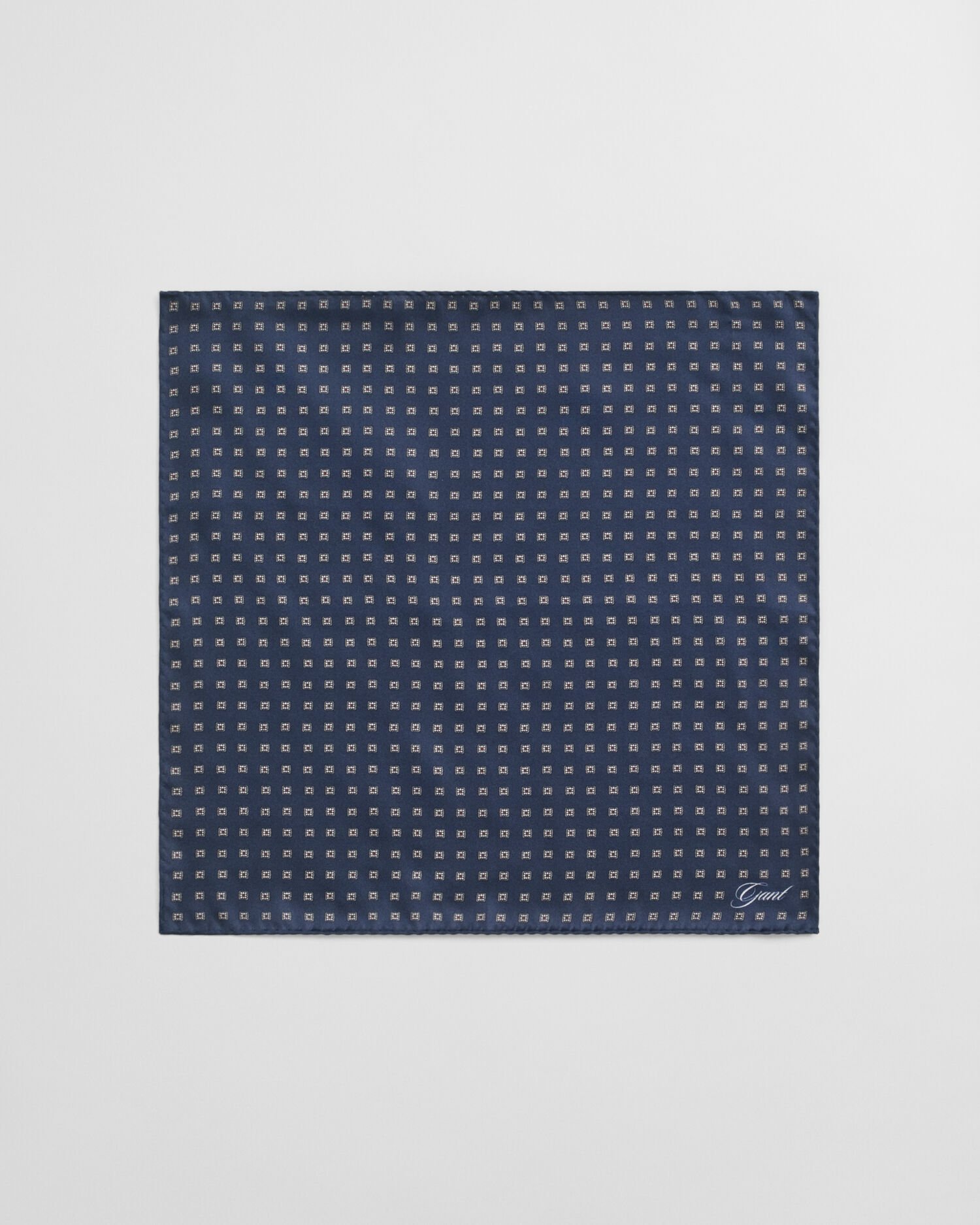 Foulard Print Pocket Square