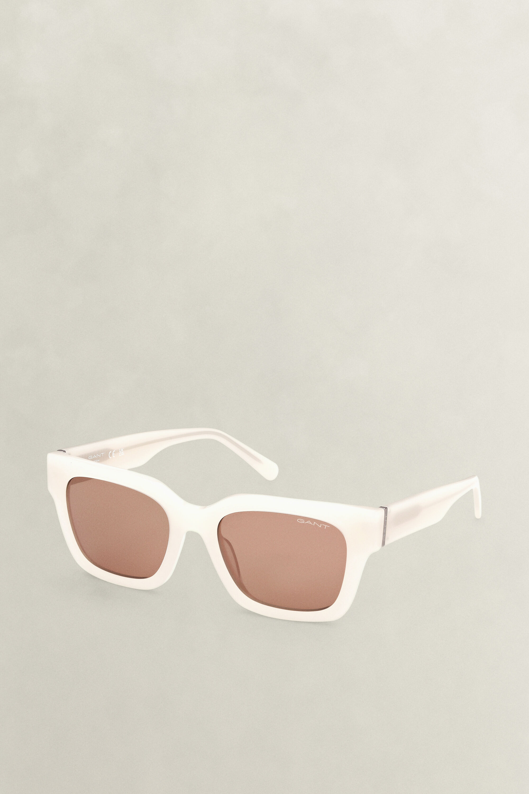 Geometric Sunglasses