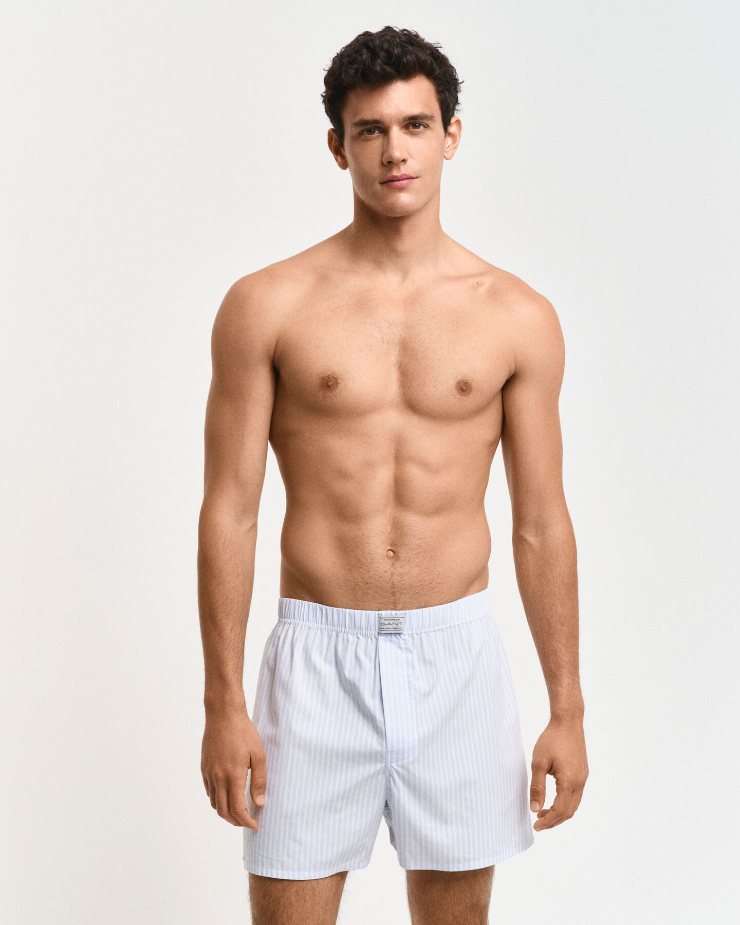 2-Pack Boxer Shorts