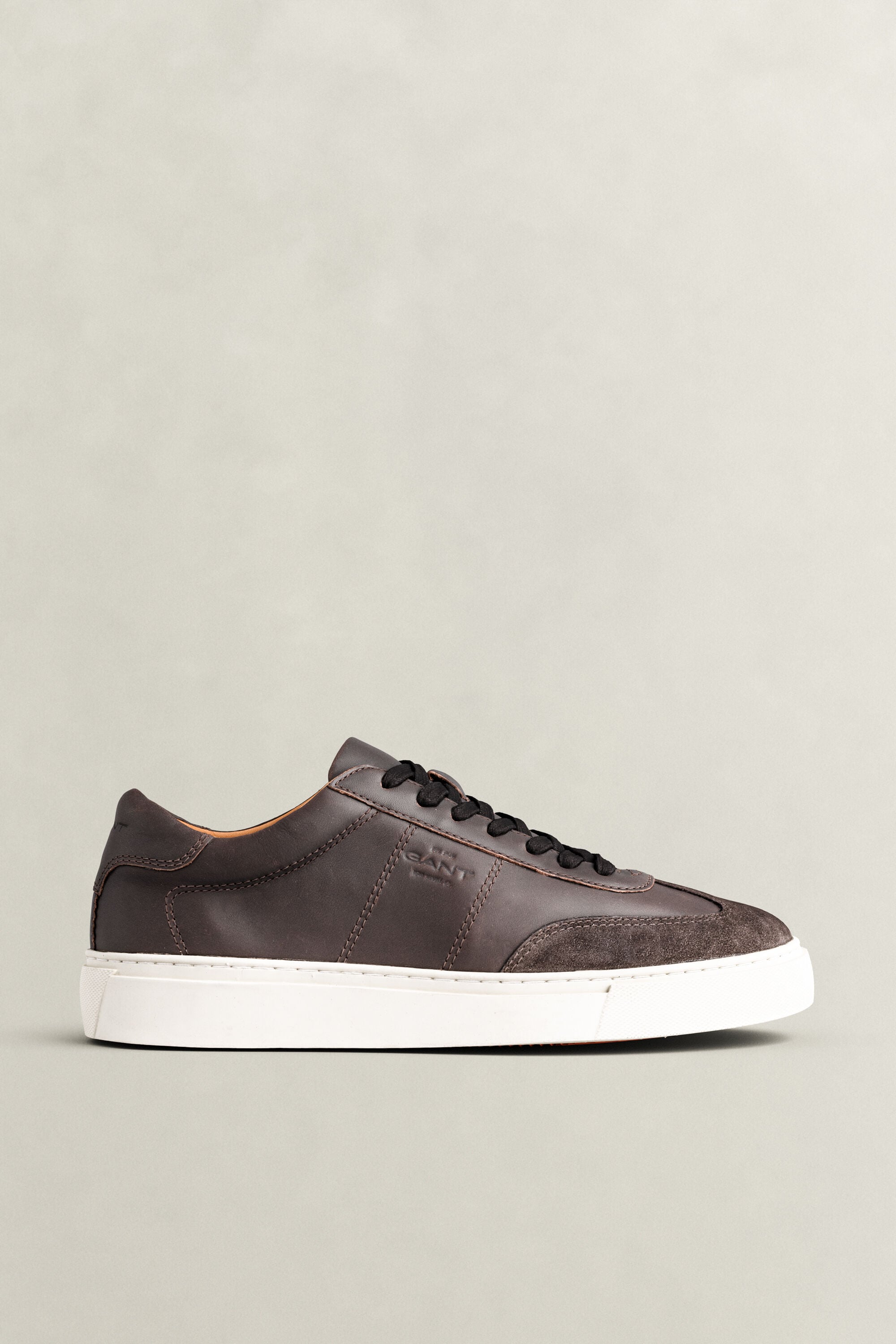 McJulien Leather Sneakers