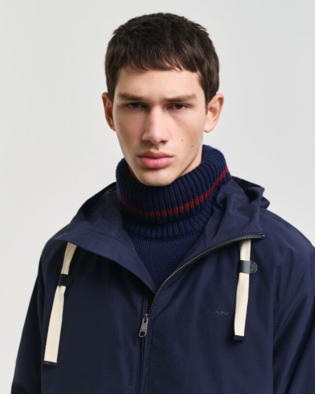 Lightweight Windshielder