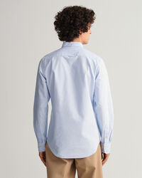 Slim Fit Oxford Shirt