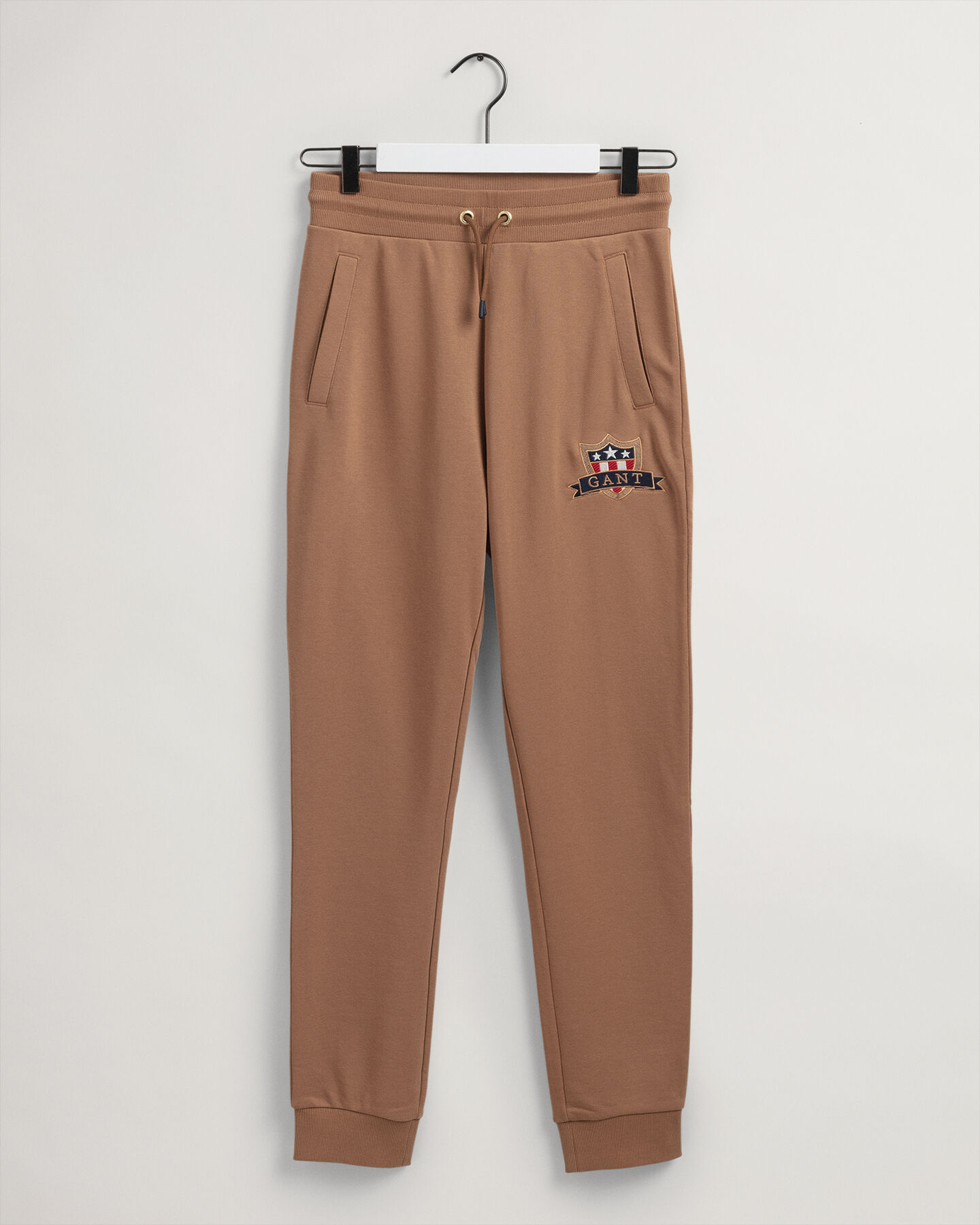 Teens Banner Shield Sweatpants