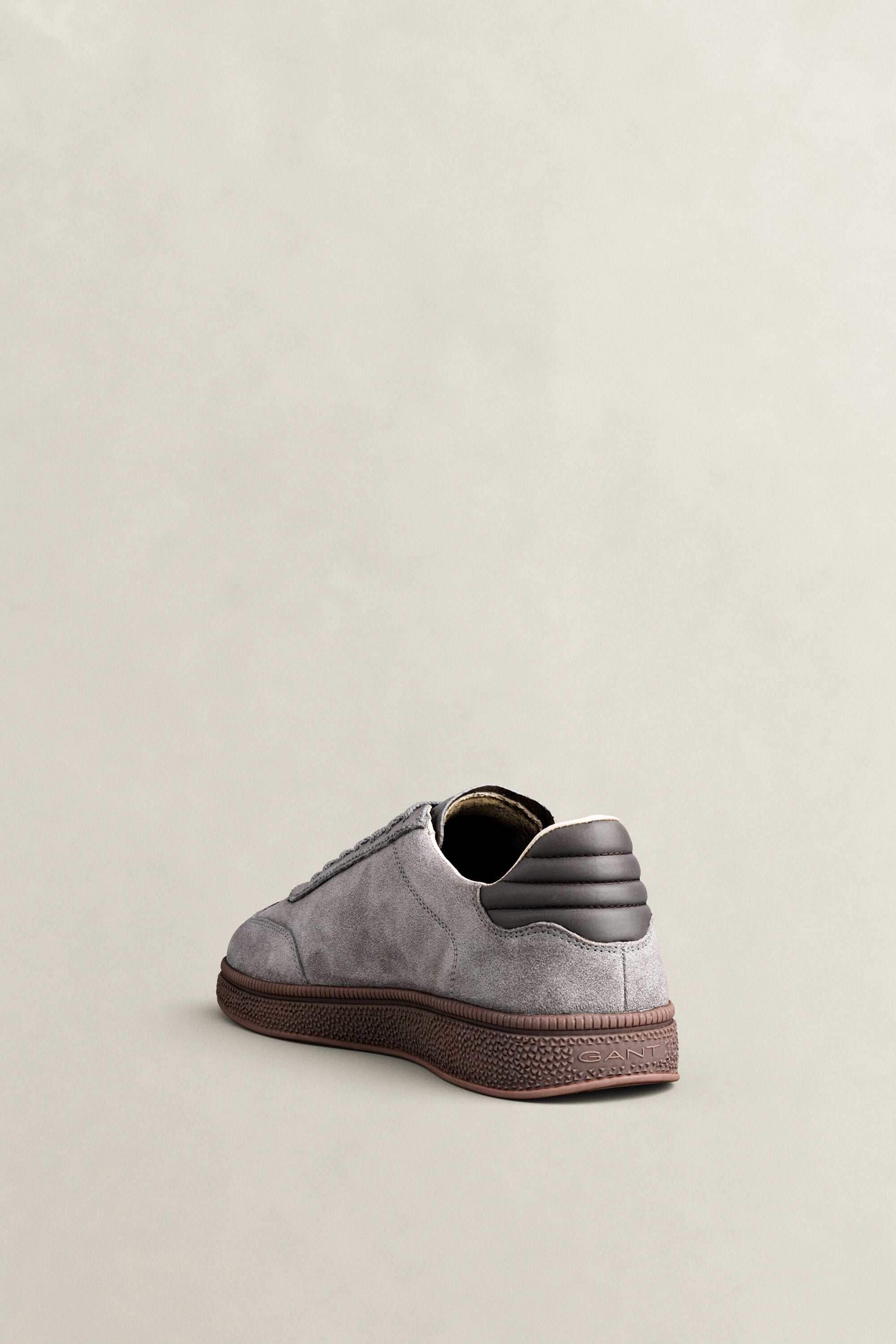 Cuzmo Suede Sneakers