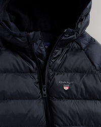 Baby Original Puffer Overalls