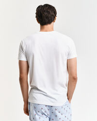 2-Pack Crew Neck T-Shirts