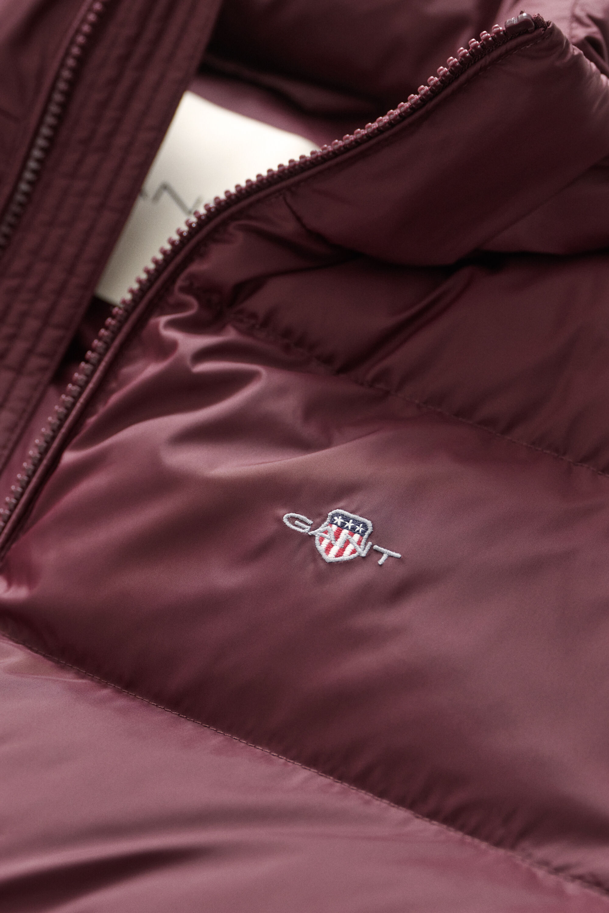 Active Cloud Jacket