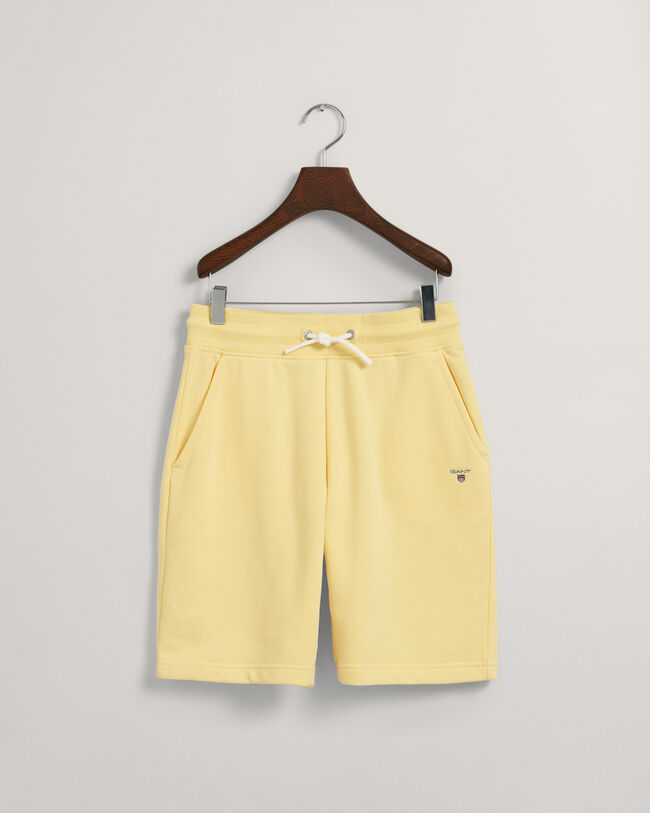 Teen Boys Original Sweat Shorts