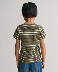 Kids Striped T-Shirt