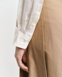 Regular Fit Pocket Shirt