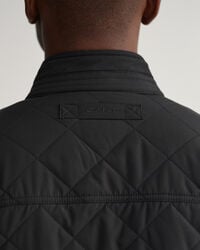 Quilted Windcheater