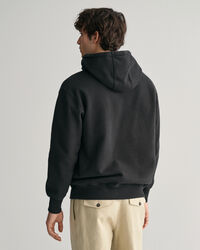 GANT Logo Hoodie