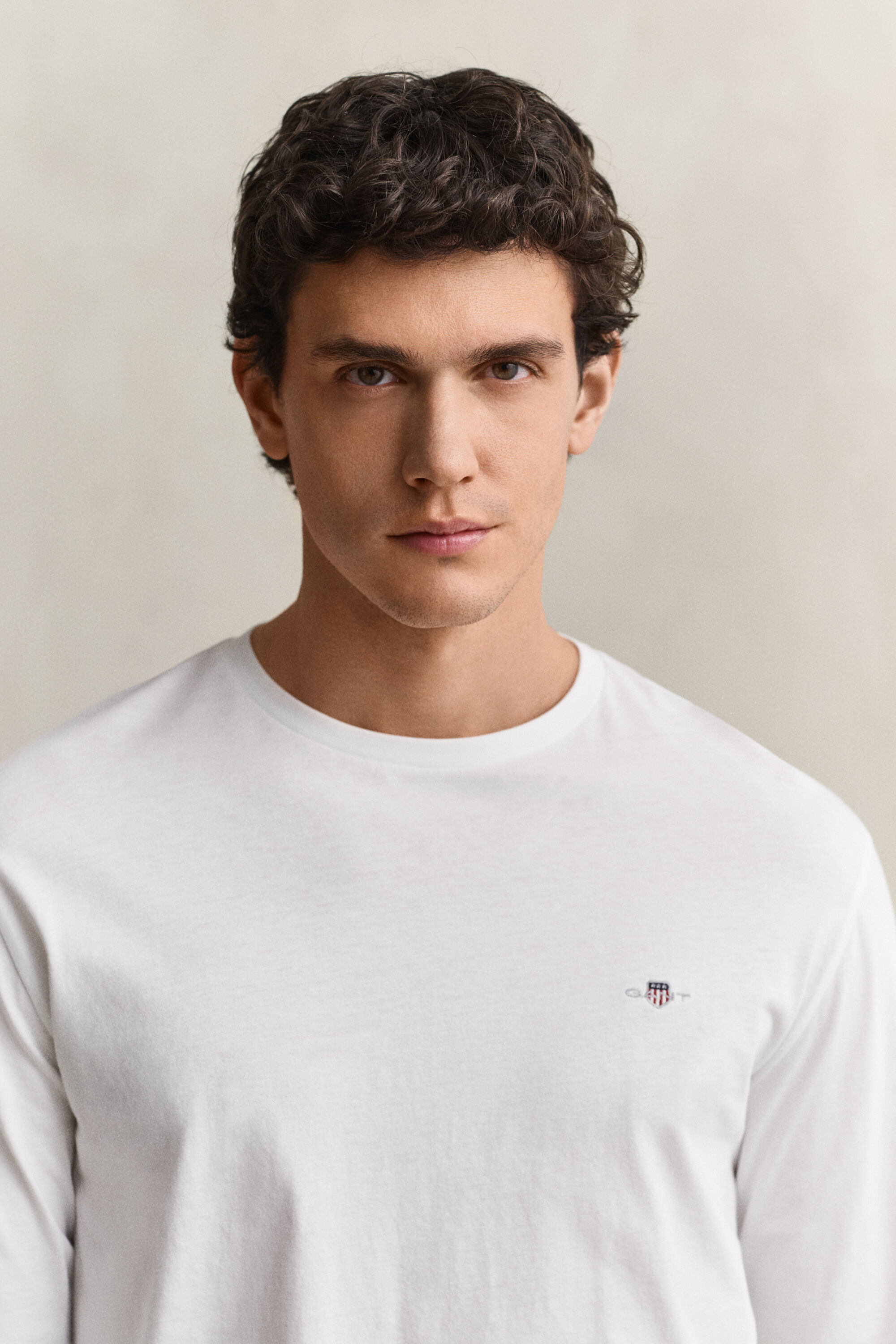 Shield Long Sleeve T-Shirt