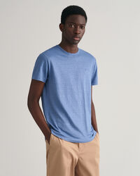 Linen T-Shirt