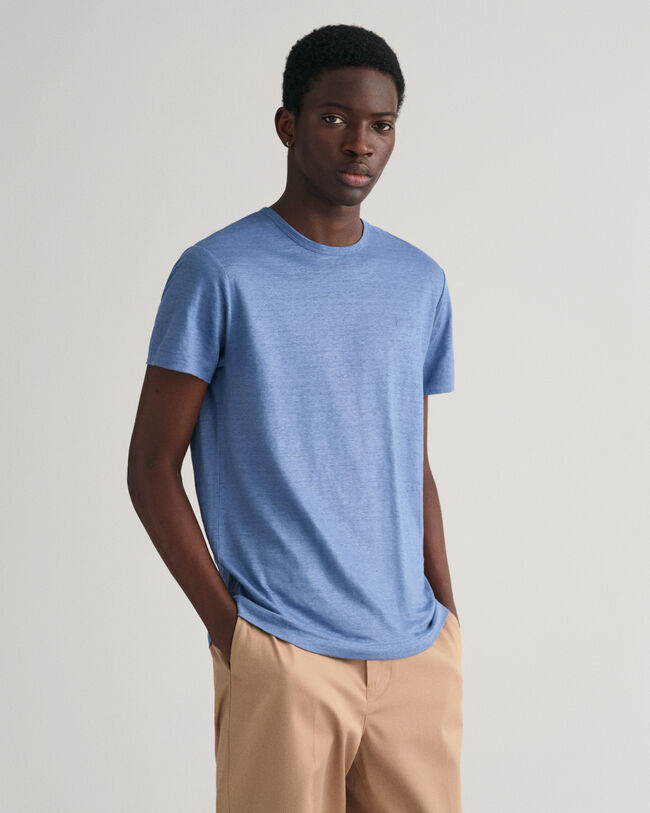 Linen T-Shirt