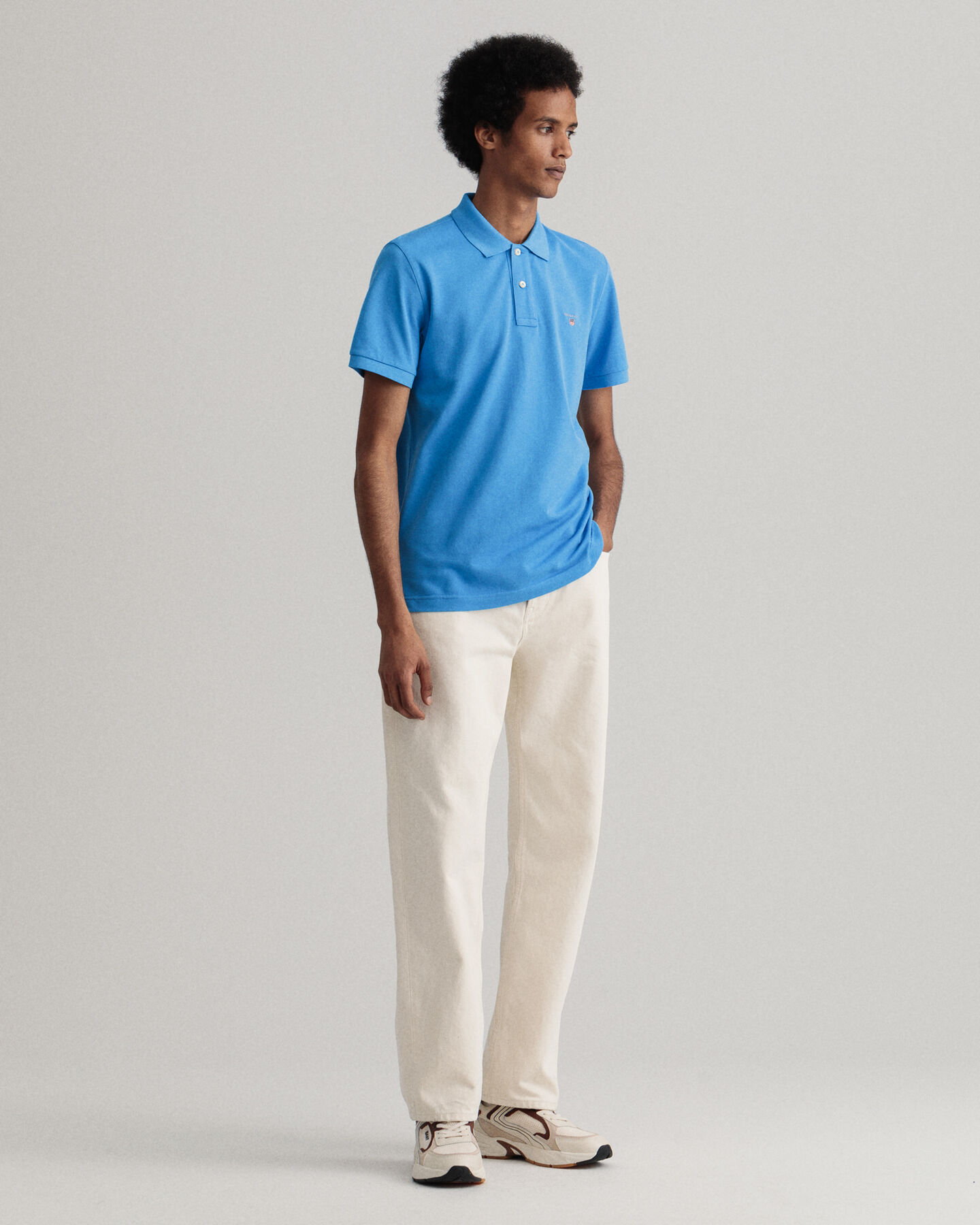 Original Piqué Polo Shirt