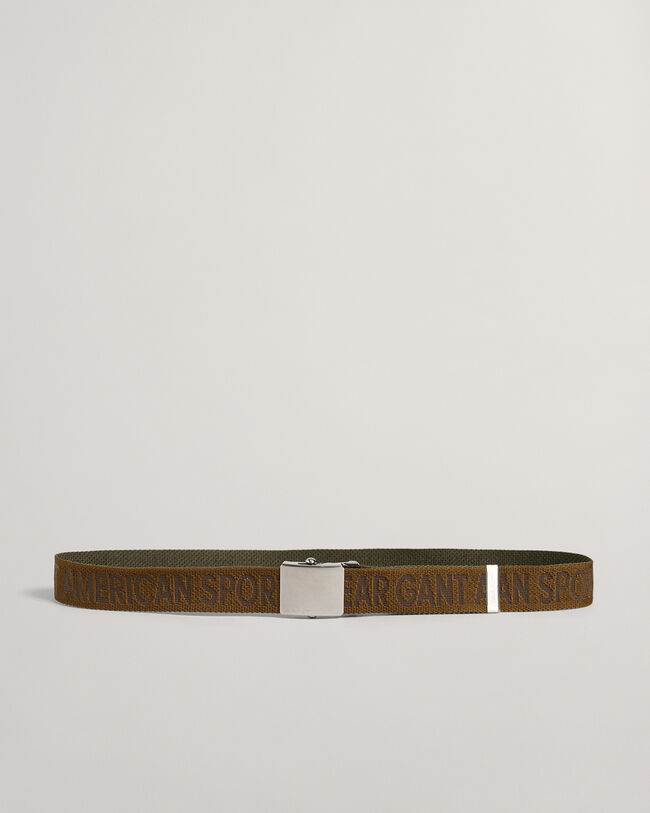 Webbing Belt