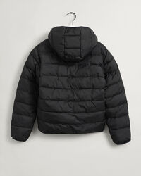 Teens Lightweight Puffer Jacket