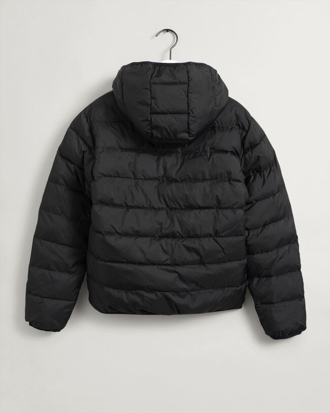 Teens Lightweight Puffer Jacket
