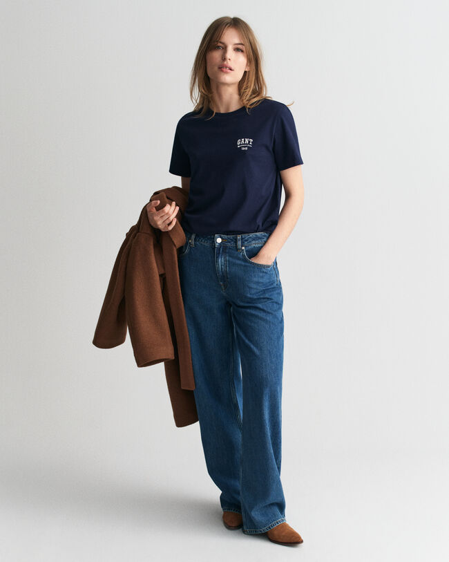 Small Graphic T-Shirt