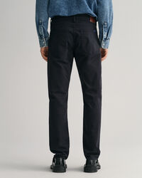 Arley Regular Fit Desert Jeans
