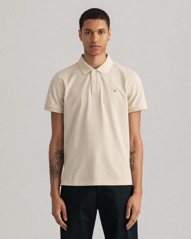 Original Piqu&eacute; Polo Shirt