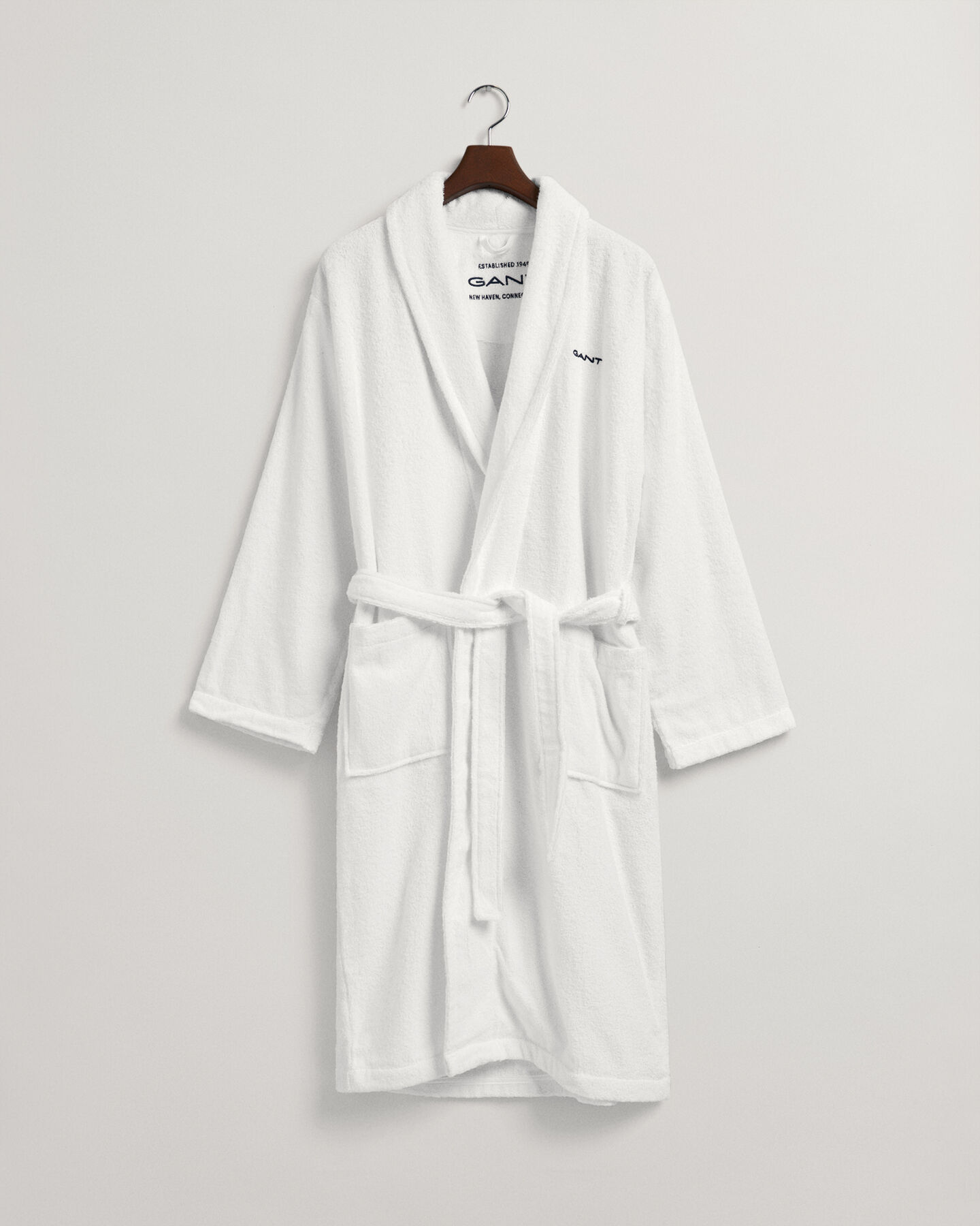 Gant Bathrobe