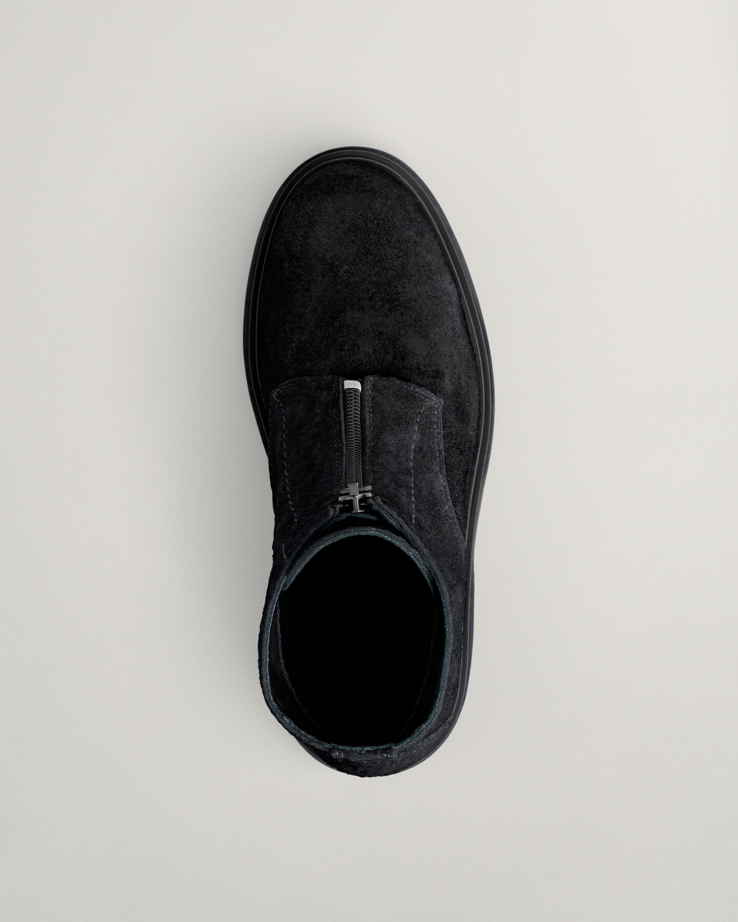 Ramzee Long Shaft Boots