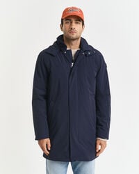 Padded Car Coat