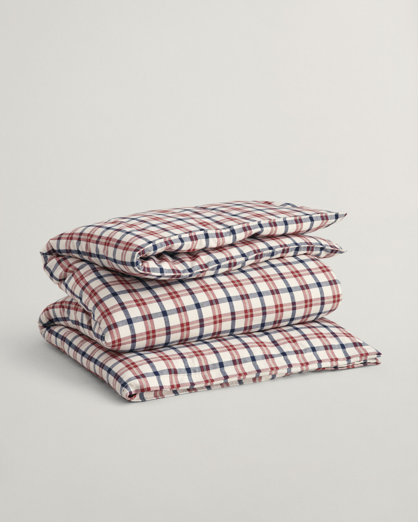 Flannel Double Duvet