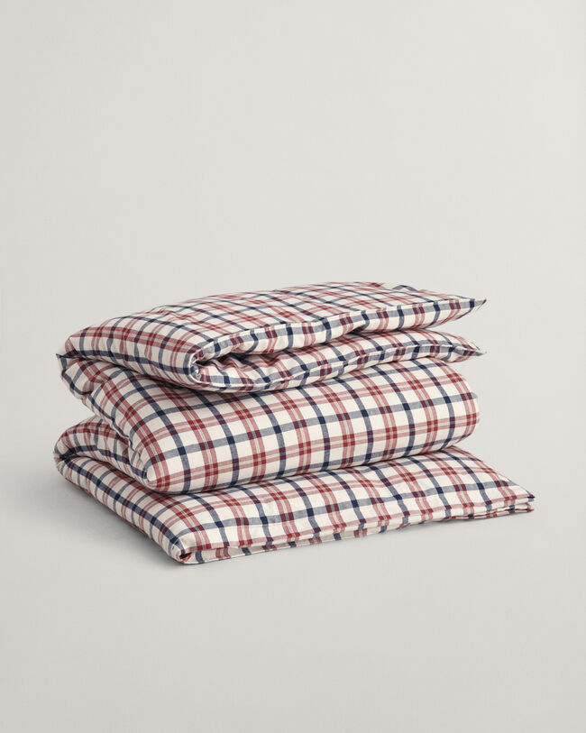 Flannel Double Duvet