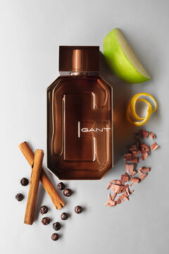 Gant 1949 Eau De Toilette — ROASTED WALNUT 2