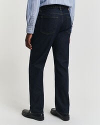 Straight Fit Jeans
