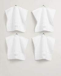 4-Pack Premium Towels 30x30