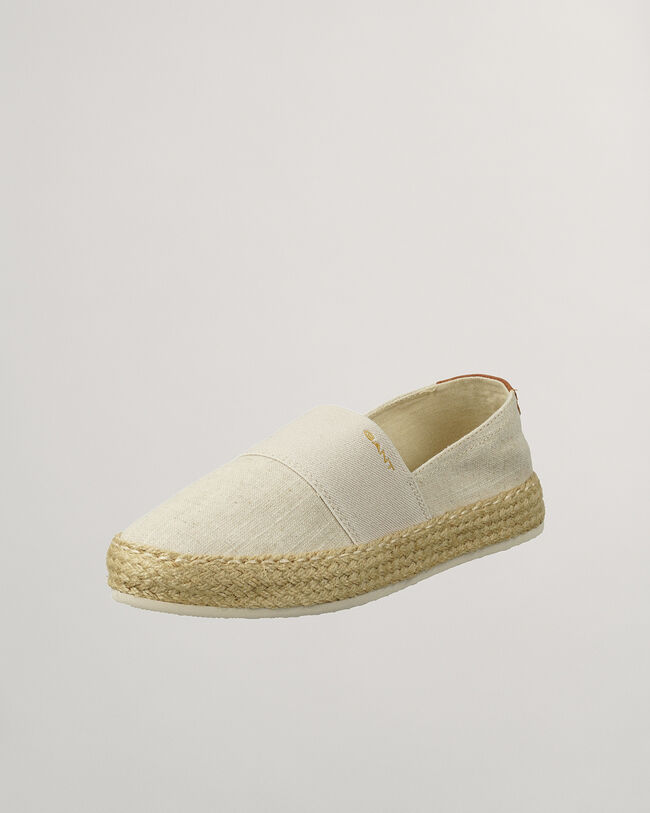 Raffiaville Espadrilles