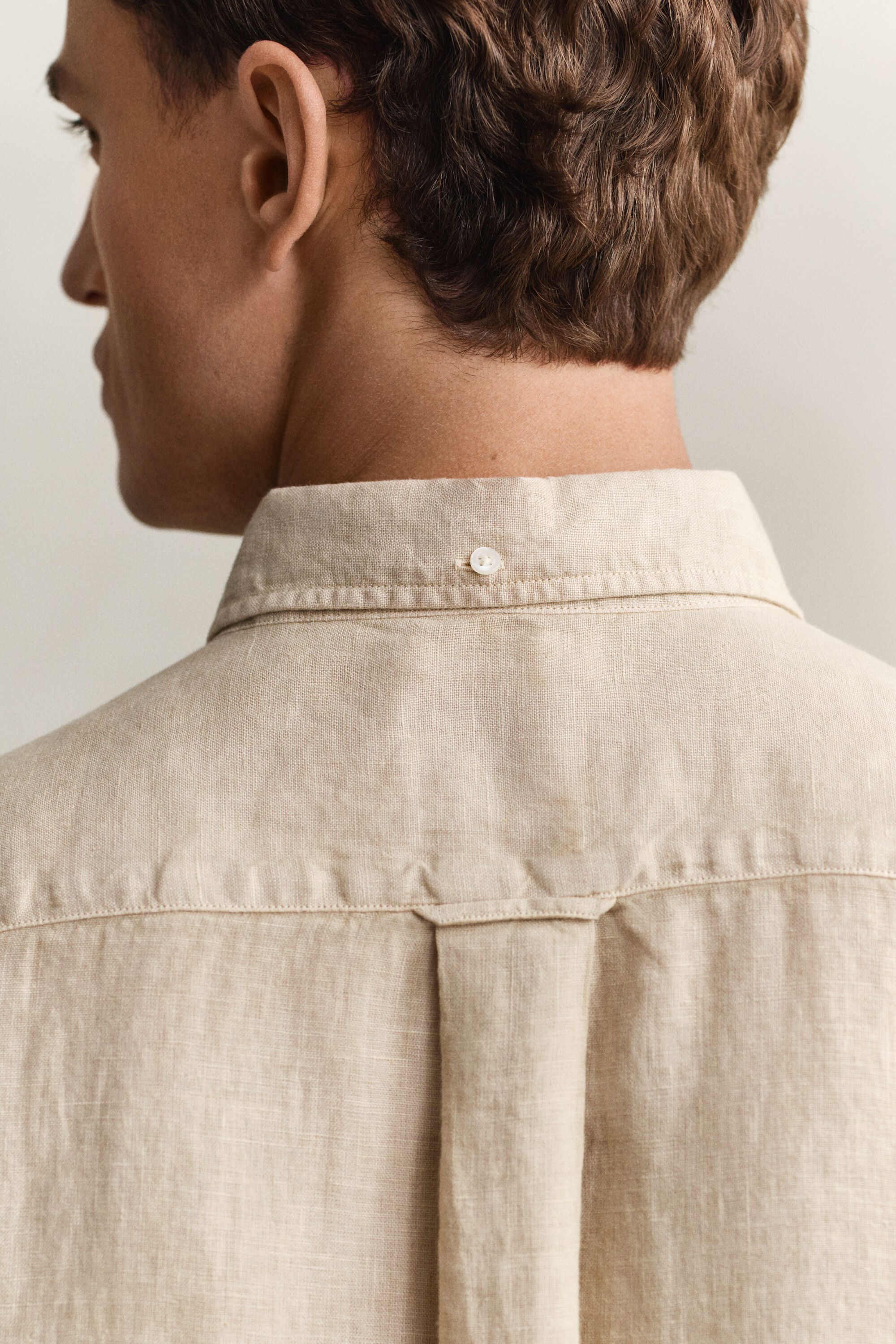 Linen Shirt
