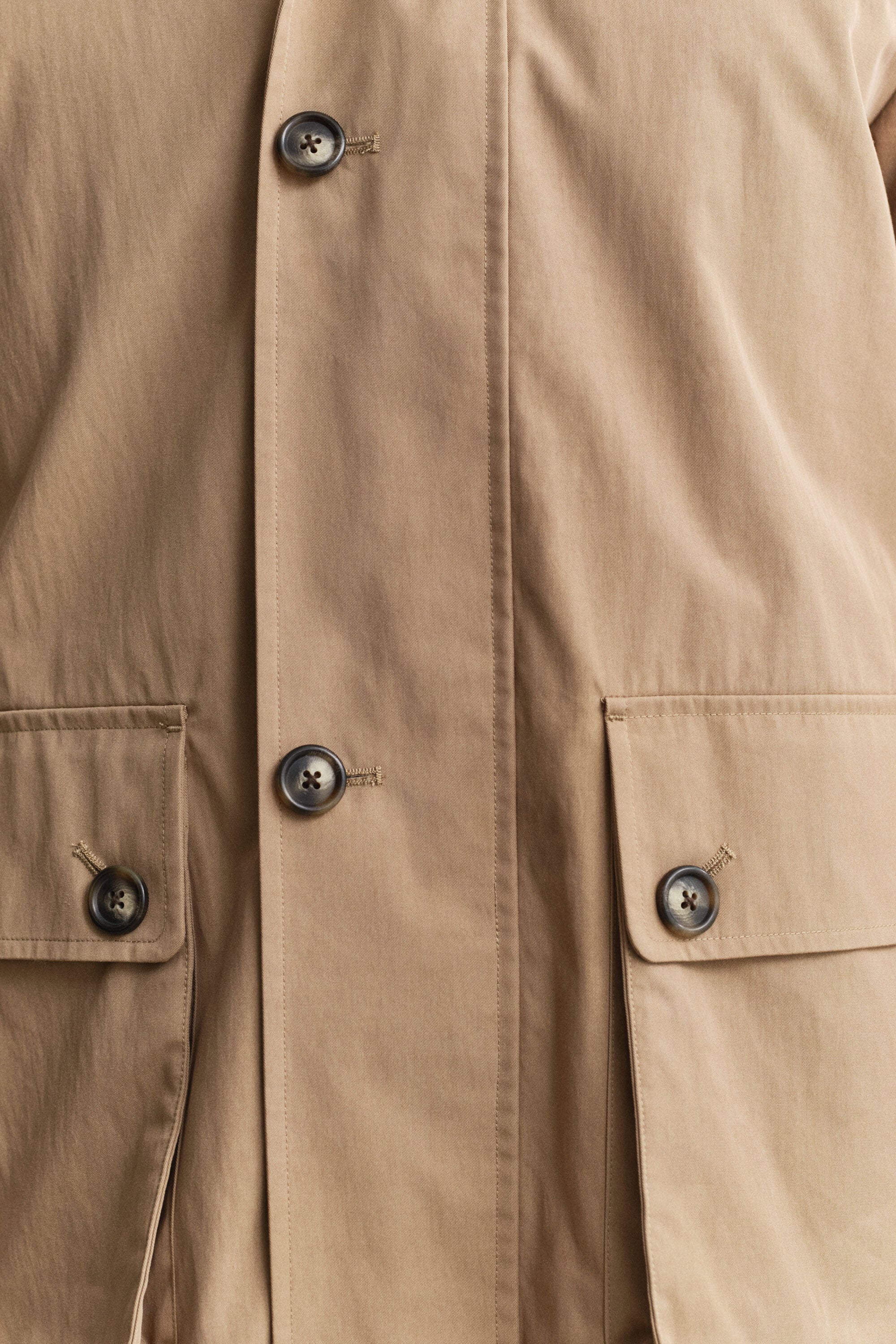 Barn Jacket